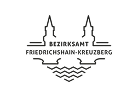 Bezirksamt Friedrichshain-Kreuzberg district office logo